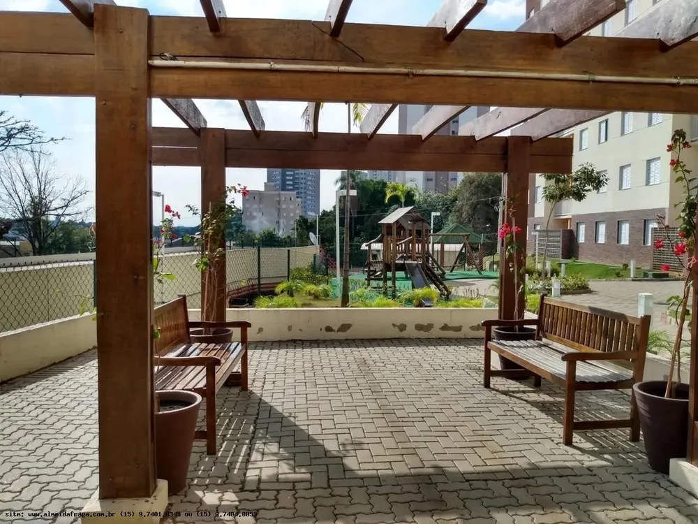 Apartamento, 2 quartos, 47 m² - Foto 1