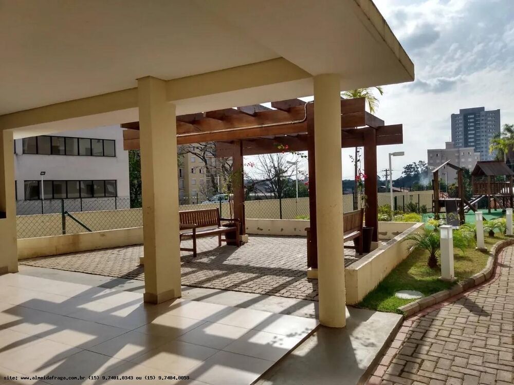 Apartamento, 2 quartos, 47 m² - Foto 2