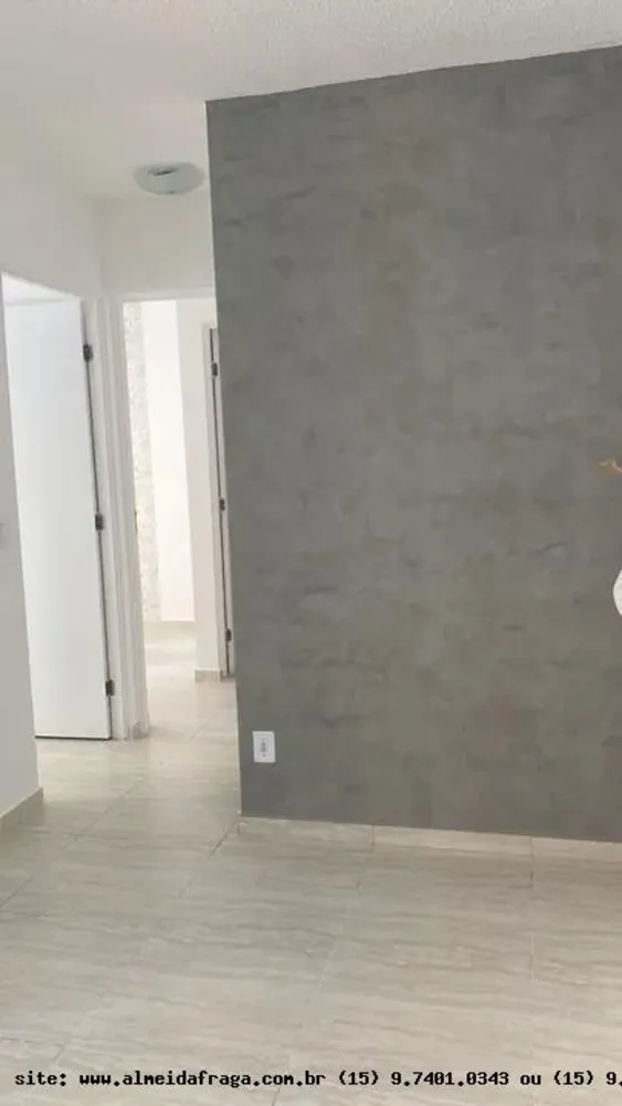 Apartamento, 2 quartos, 47 m² - Foto 8