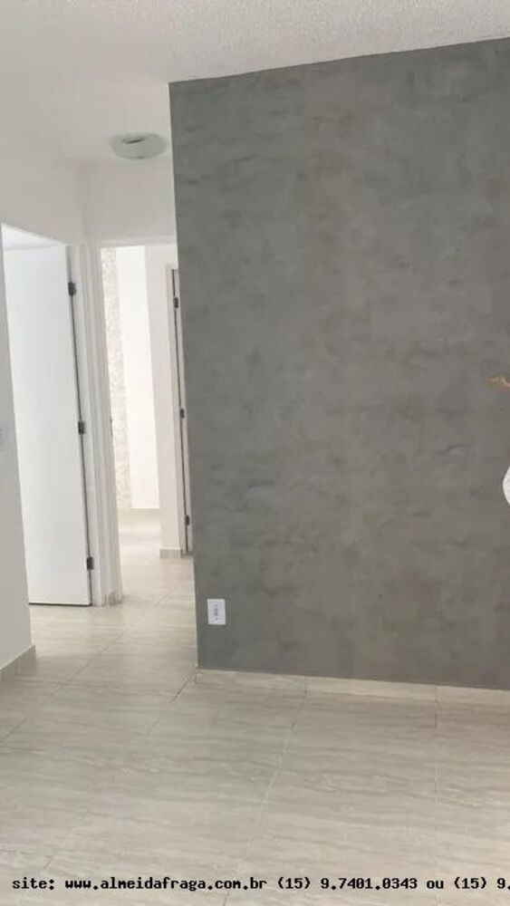 Apartamento, 2 quartos, 47 m² - Foto 3