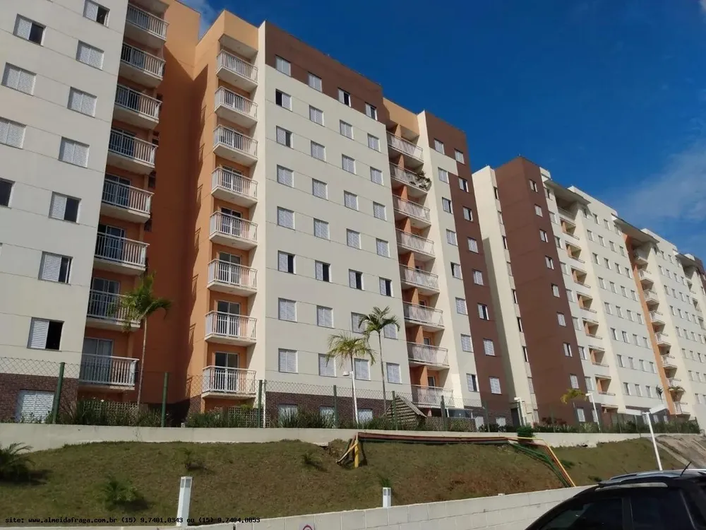 Apartamento, 2 quartos, 47 m² - Foto 10