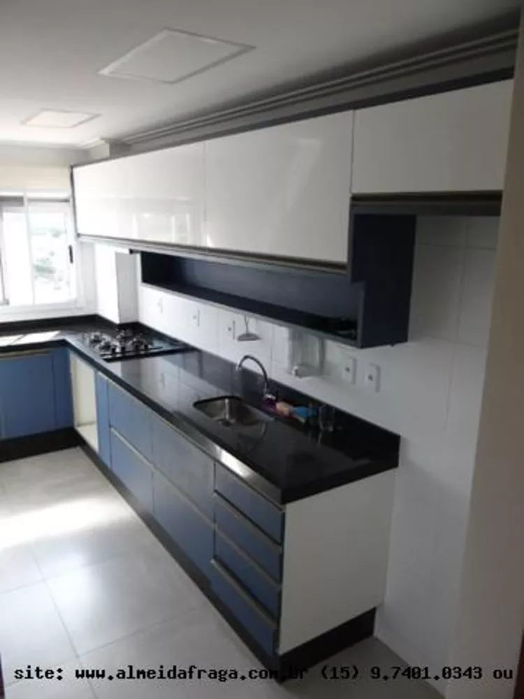 Apartamento à venda com 2 quartos, 110m² - Foto 1