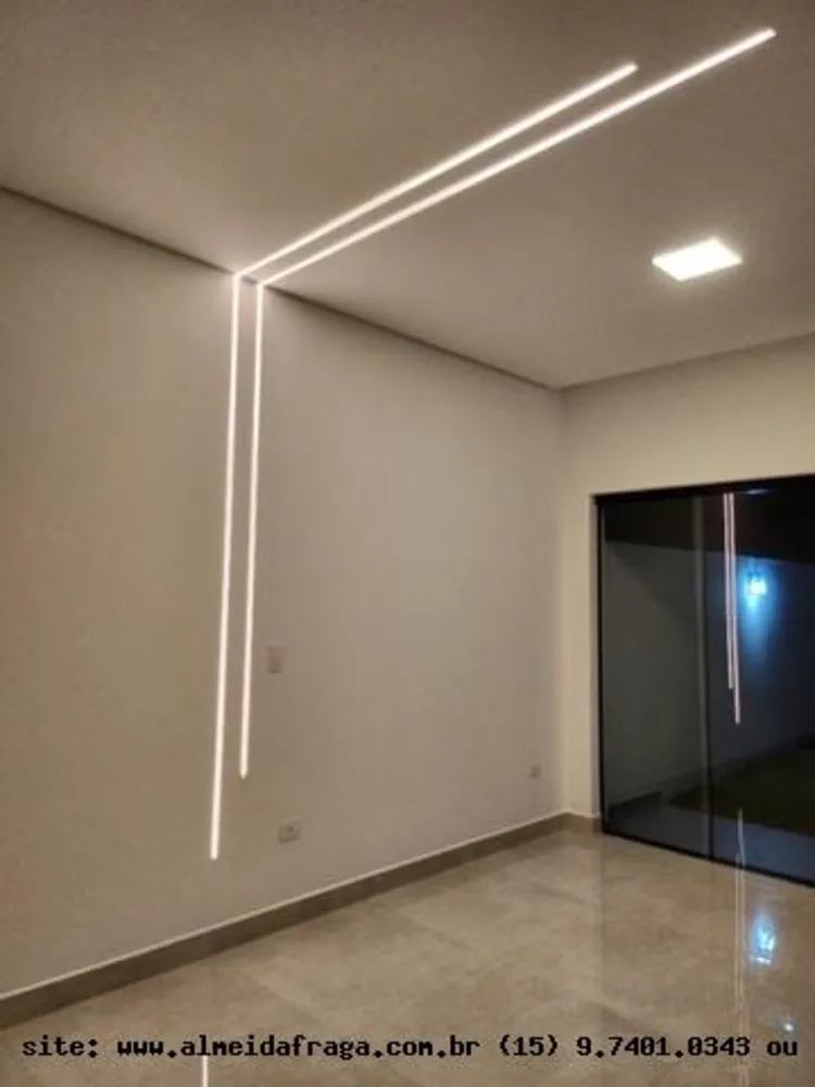 Casa de Condomínio, 3 quartos - Foto 8