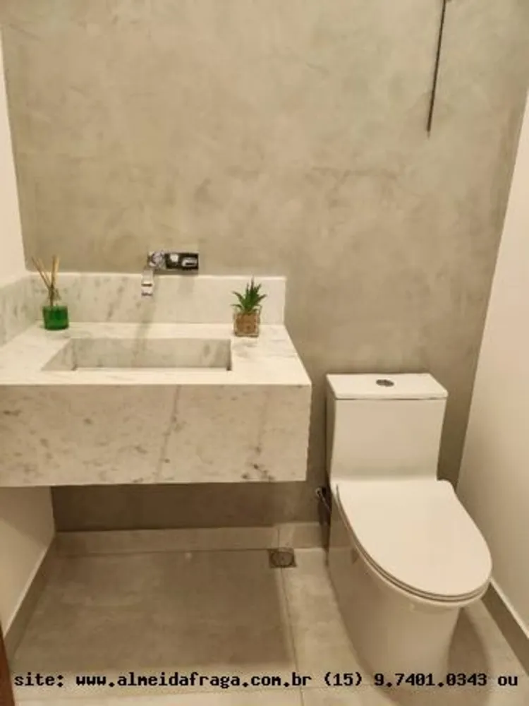 Casa de Condomínio, 3 quartos - Foto 10