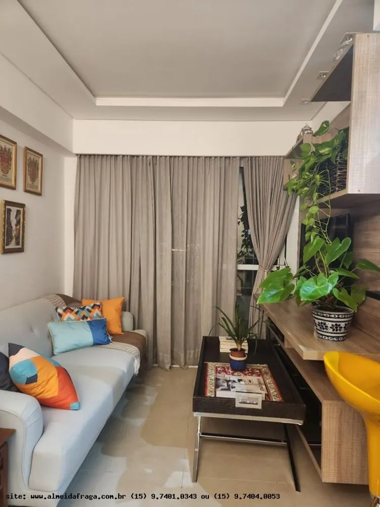 Apartamento, 3 quartos, 80 m² - Foto 6