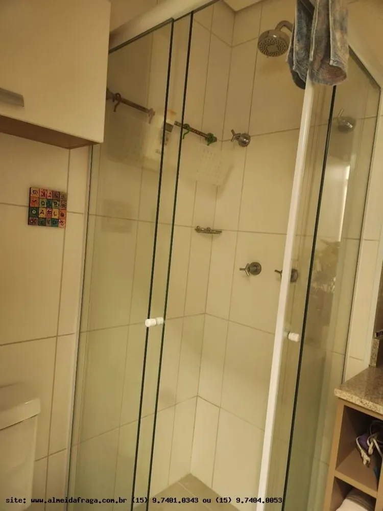 Apartamento, 3 quartos, 80 m² - Foto 17