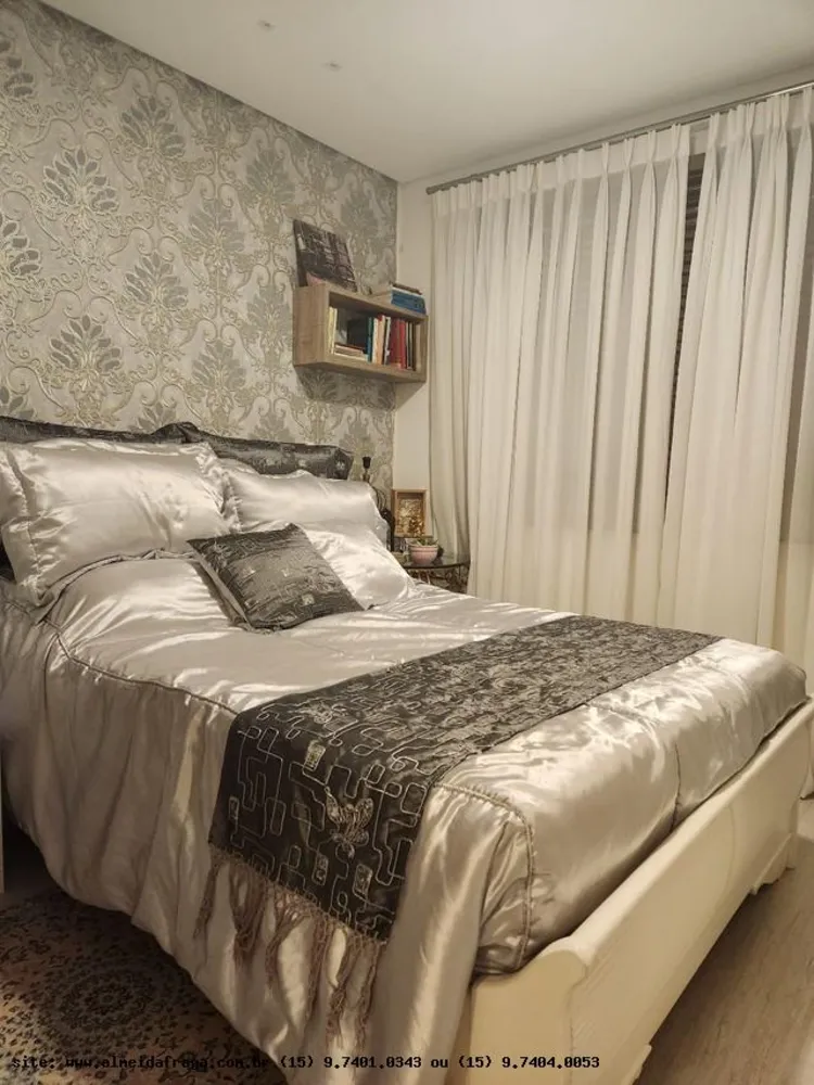 Apartamento, 3 quartos, 80 m² - Foto 15
