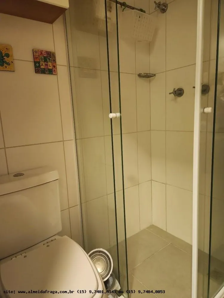 Apartamento, 3 quartos, 80 m² - Foto 18