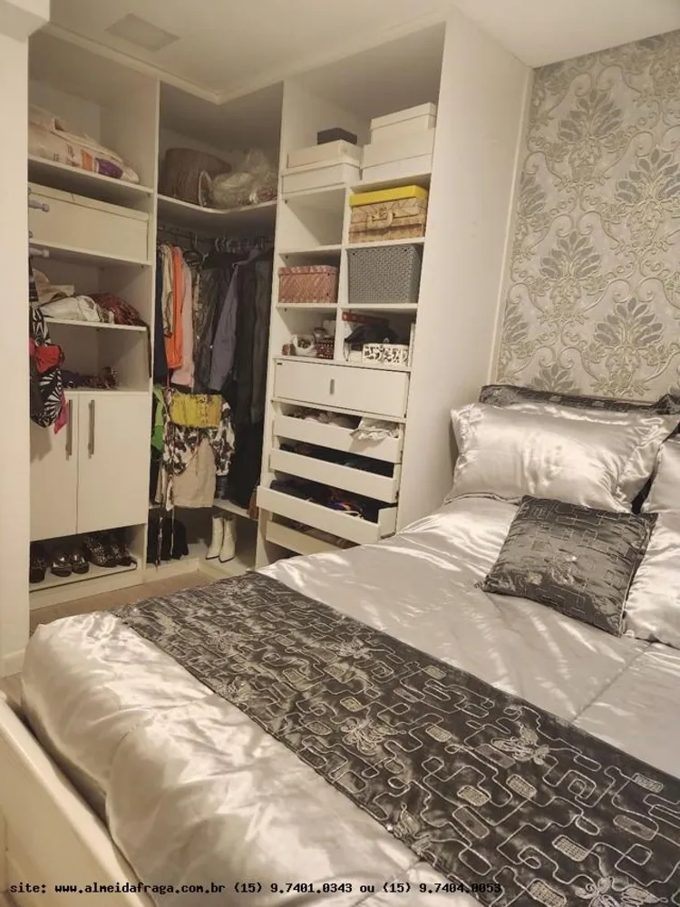 Apartamento, 3 quartos, 80 m² - Foto 9