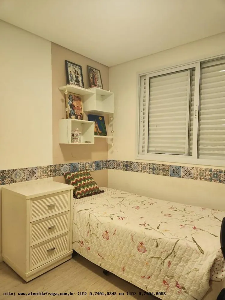 Apartamento, 3 quartos, 80 m² - Foto 13