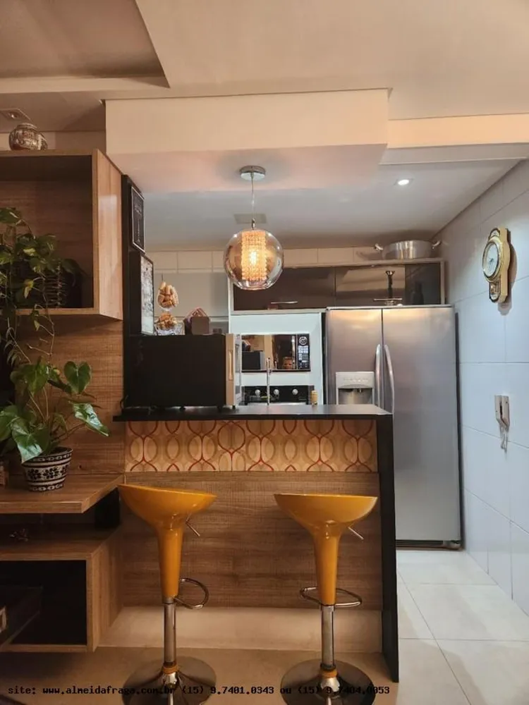 Apartamento, 3 quartos, 80 m² - Foto 1