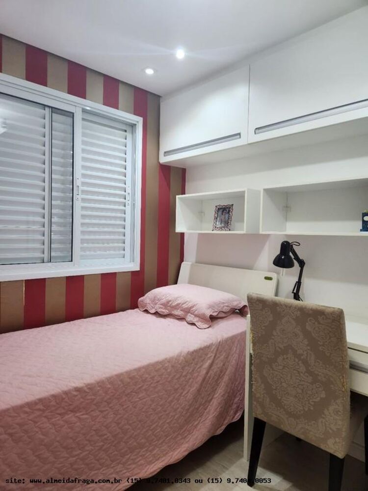 Apartamento, 3 quartos, 80 m² - Foto 3