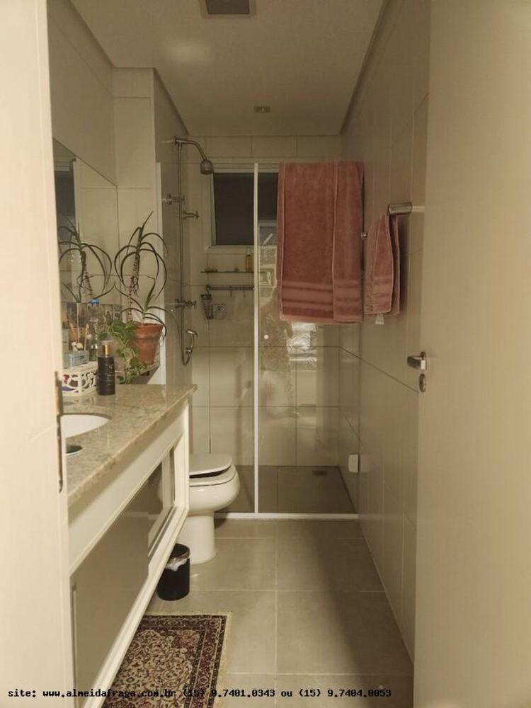 Apartamento, 3 quartos, 80 m² - Foto 4