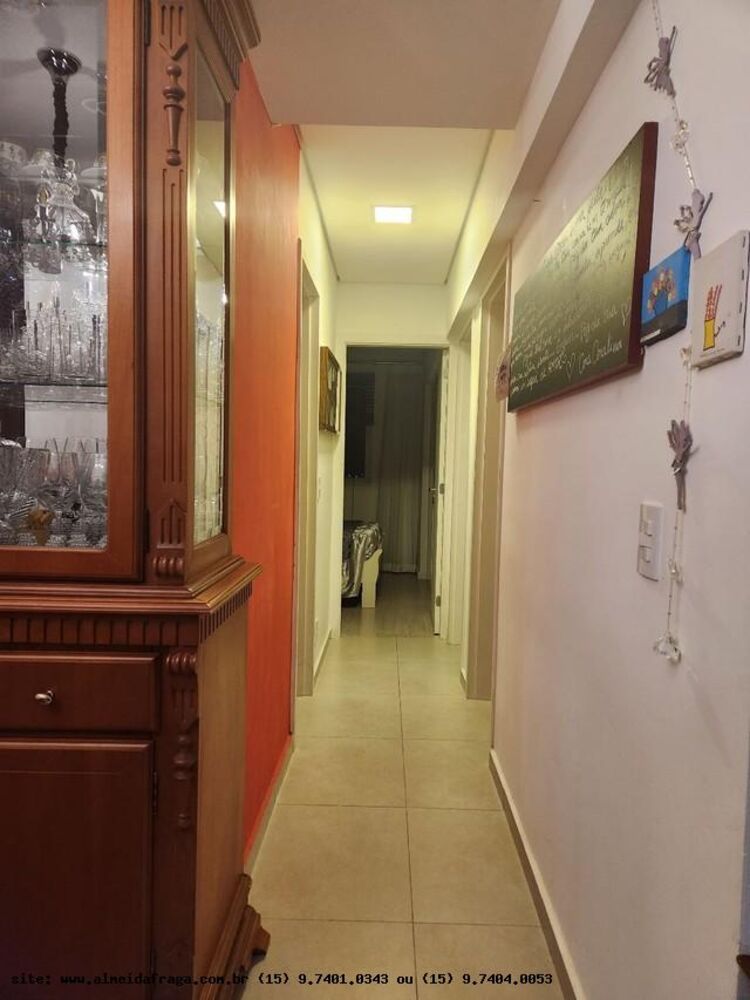 Apartamento, 3 quartos, 80 m² - Foto 1