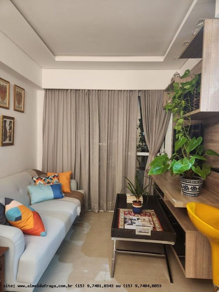 Apartamento, 3 quartos, 80 m² - Foto 2