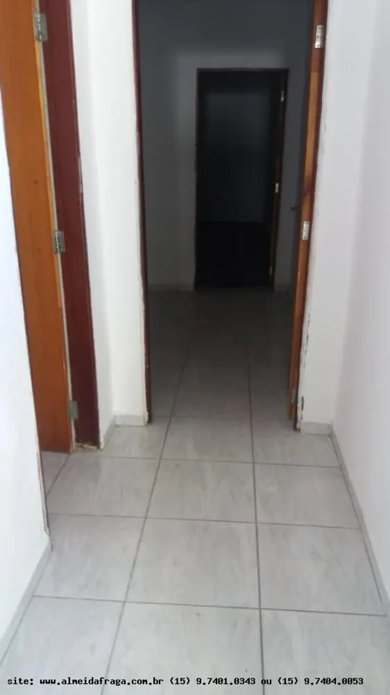 Casa, 1 quarto - Foto 12