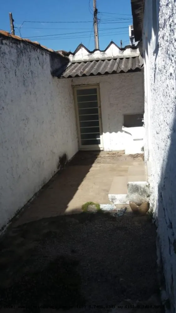Casa, 1 quarto - Foto 15