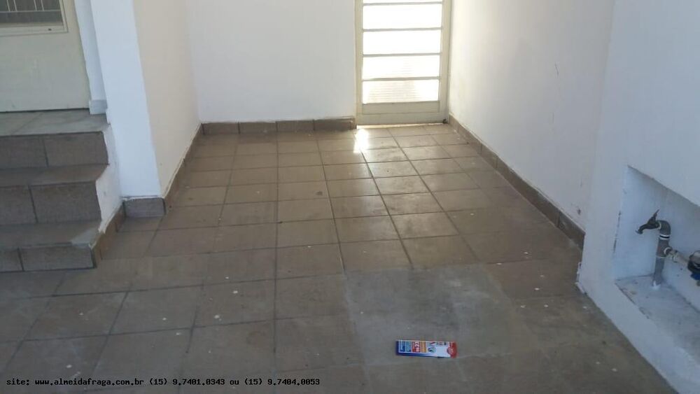 Casa, 1 quarto - Foto 1