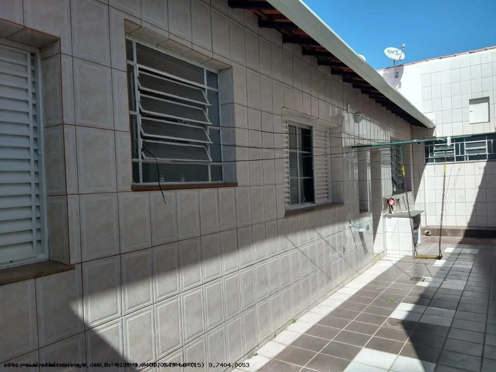 Casa, 3 quartos, 132 m² - Foto 11