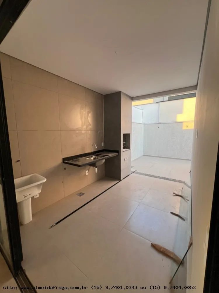 Casa de Condomínio, 2 quartos - Foto 10