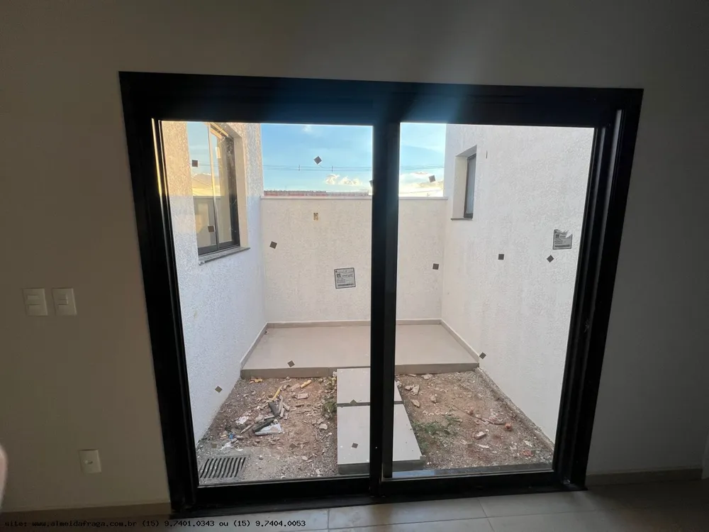 Casa de Condomínio, 2 quartos - Foto 14