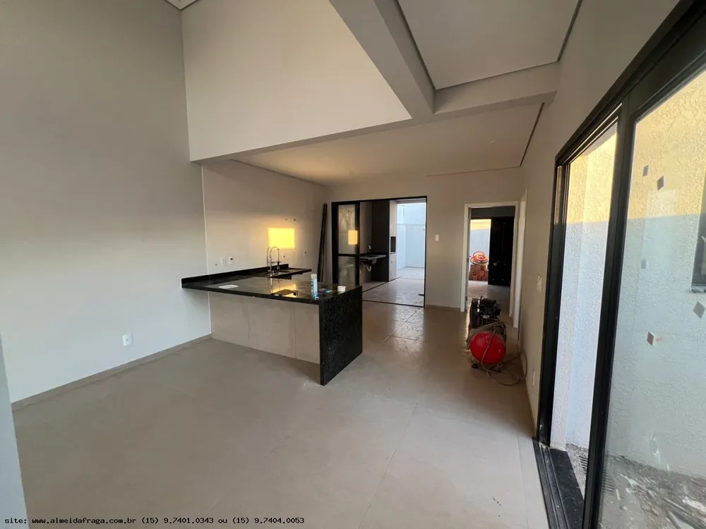 Casa de Condomínio, 2 quartos - Foto 4