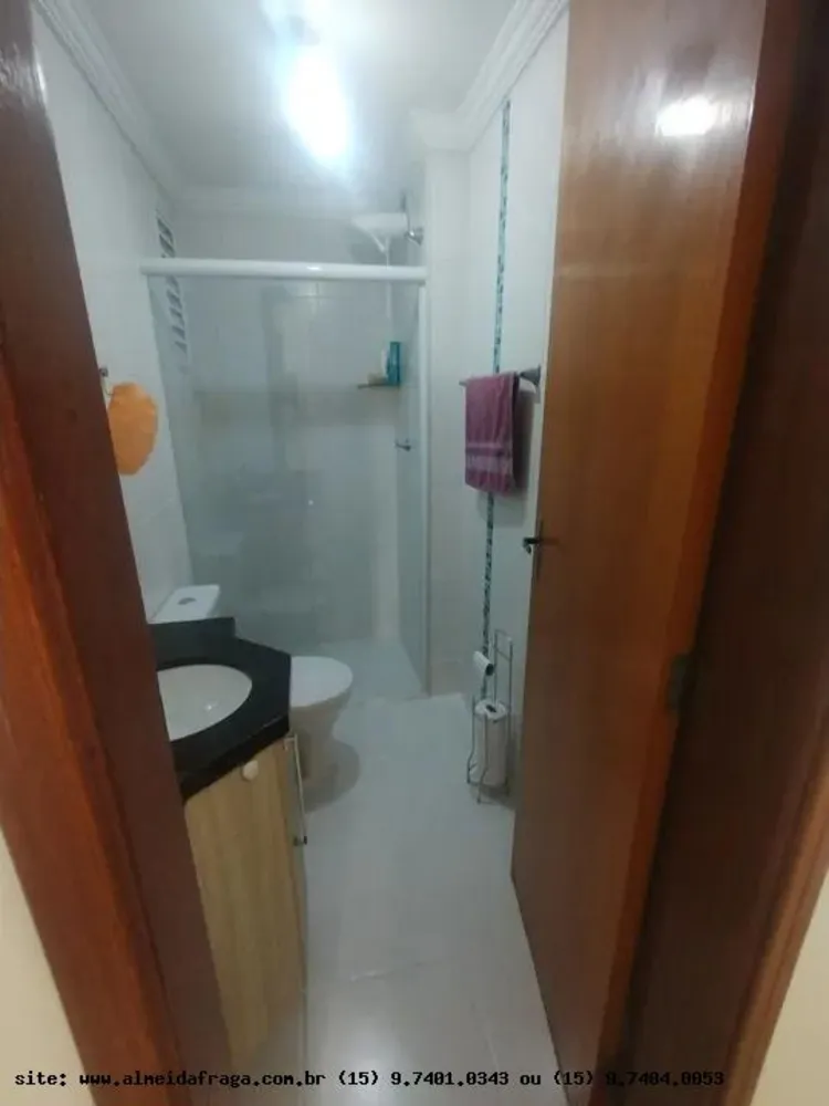 Casa, 2 quartos, 64 m² - Foto 21