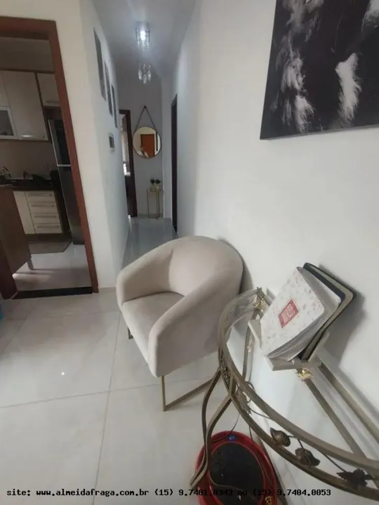 Casa, 2 quartos, 64 m² - Foto 18