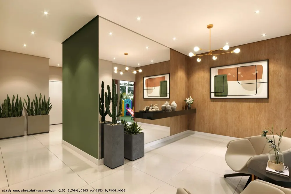 Apartamento, 2 quartos, 60 m² - Foto 13