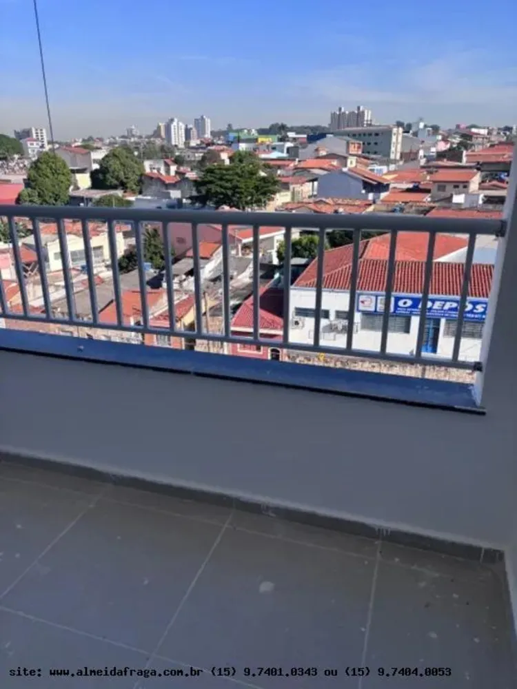 Apartamento, 2 quartos, 60 m² - Foto 7