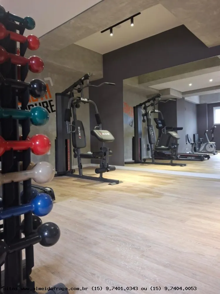 Apartamento, 2 quartos, 60 m² - Foto 11