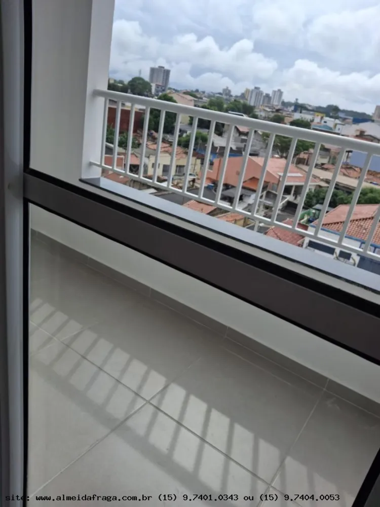 Apartamento, 2 quartos, 60 m² - Foto 10