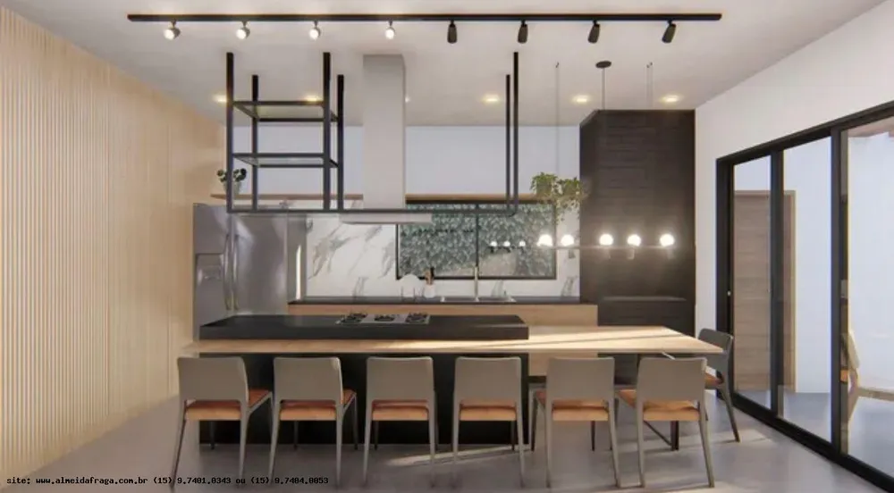 Casa de Condomínio, 3 quartos - Foto 6