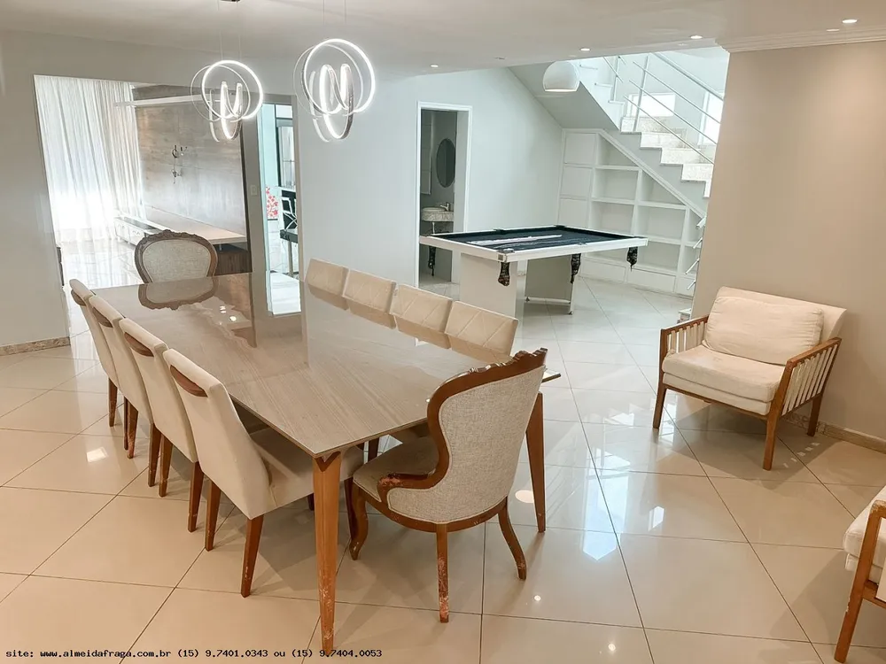 Casa de Condomínio, 3 quartos - Foto 6
