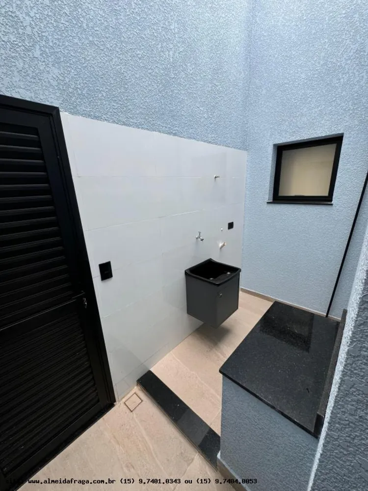 Casa de Condomínio, 3 quartos - Foto 5