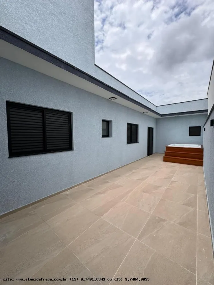 Casa de Condomínio, 3 quartos - Foto 3