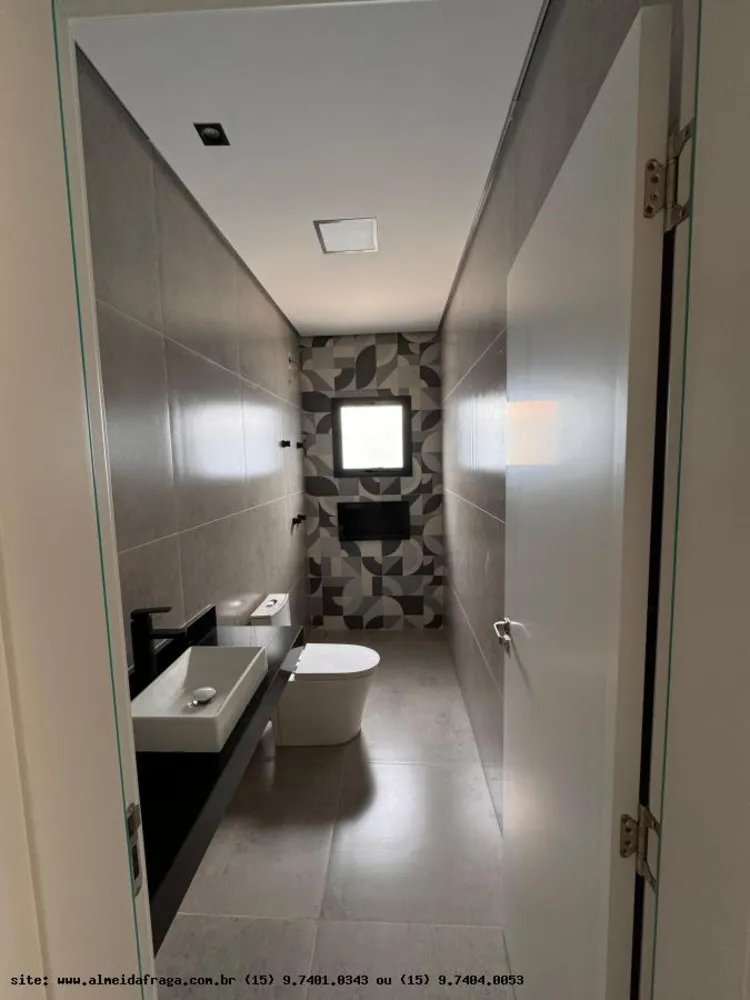 Casa de Condomínio, 3 quartos - Foto 7