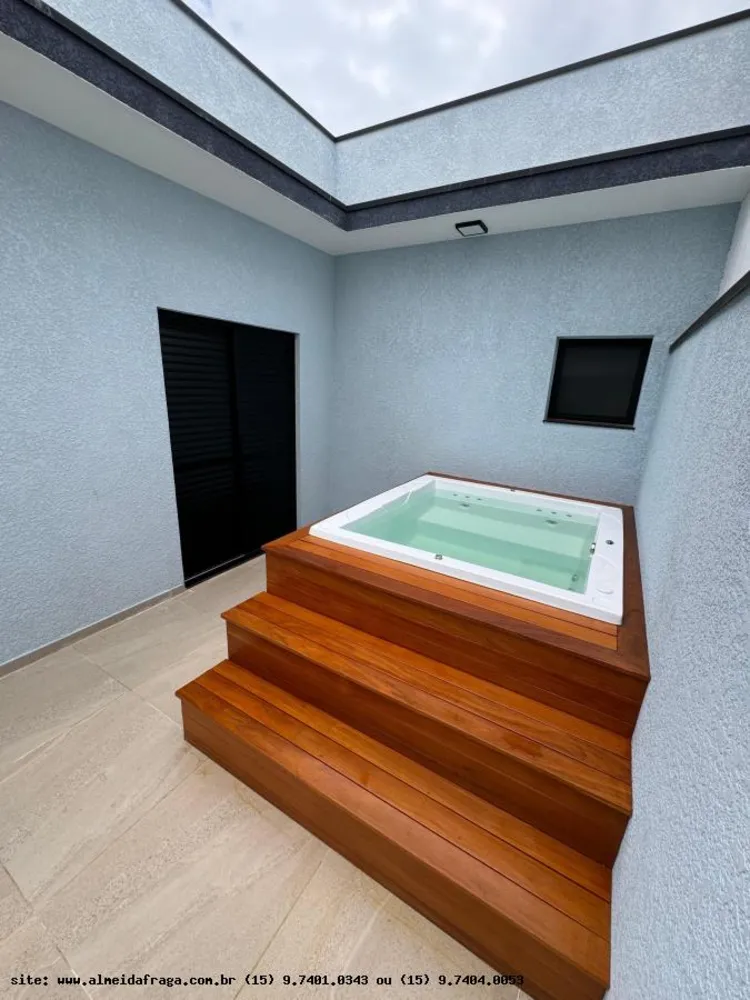 Casa de Condomínio, 3 quartos - Foto 16
