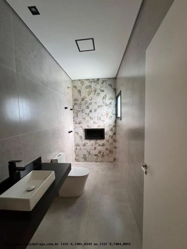 Casa de Condomínio, 3 quartos - Foto 9