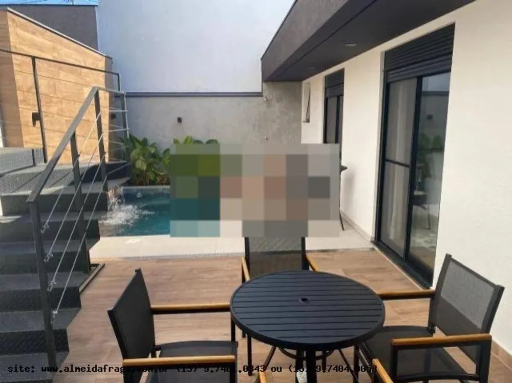 Casa de Condomínio, 3 quartos - Foto 7