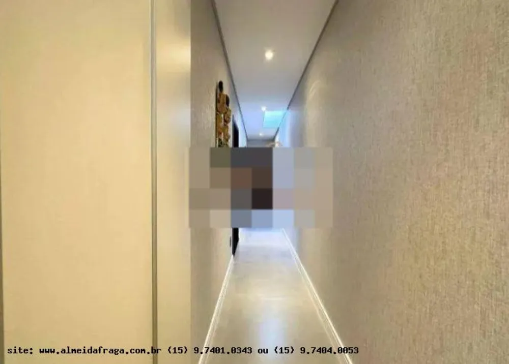 Casa de Condomínio, 3 quartos - Foto 8