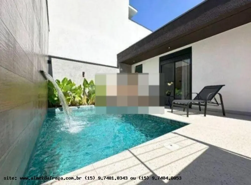 Casa de Condomínio, 3 quartos - Foto 6