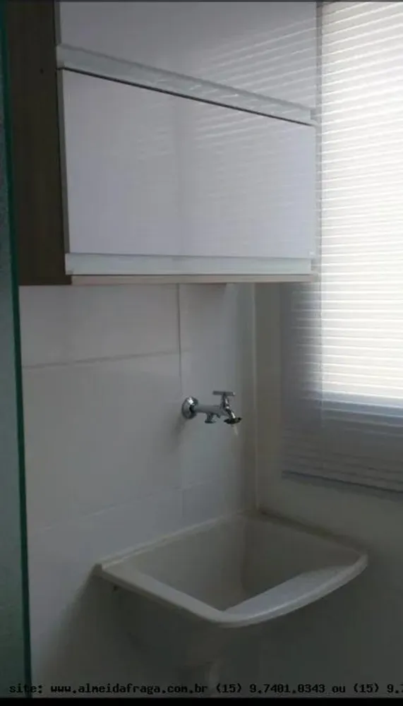Apartamento, 2 quartos, 46 m² - Foto 15