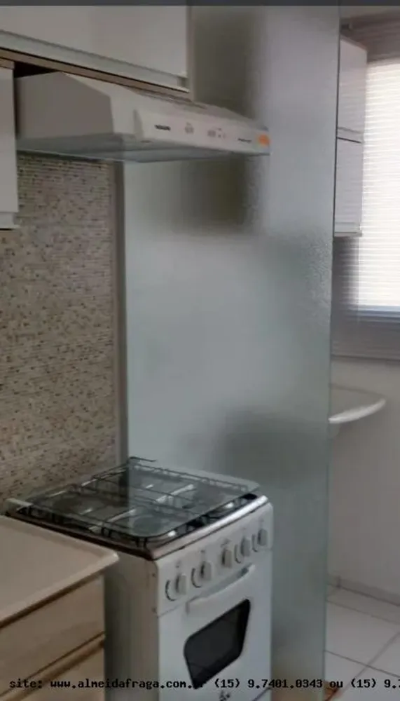 Apartamento, 2 quartos, 46 m² - Foto 13