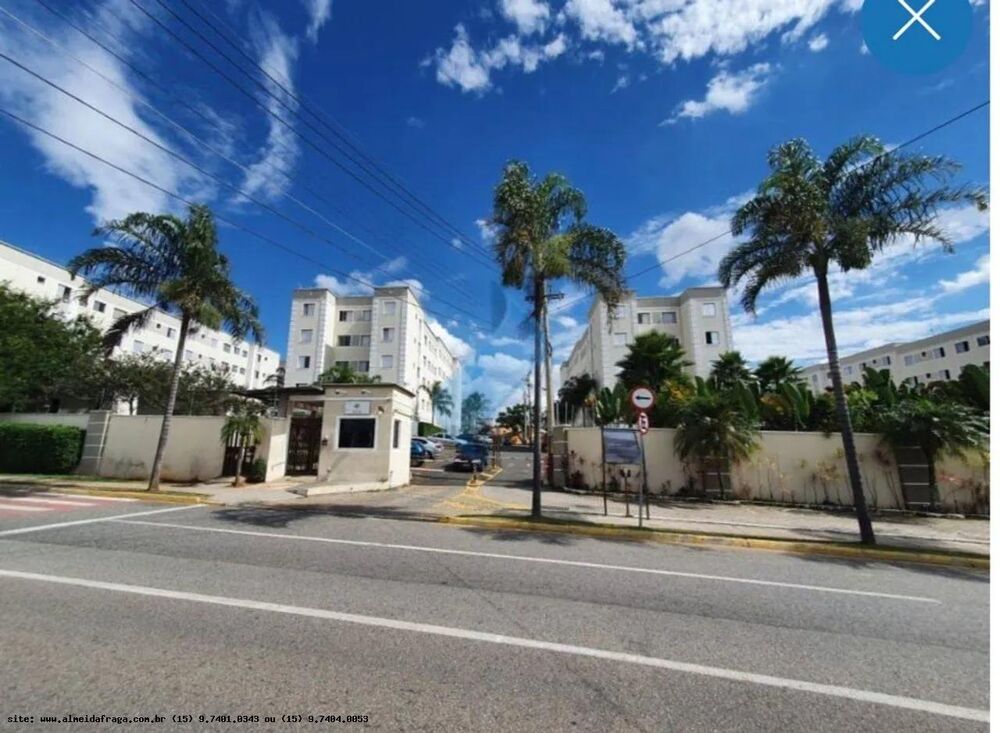 Apartamento, 2 quartos, 46 m² - Foto 1