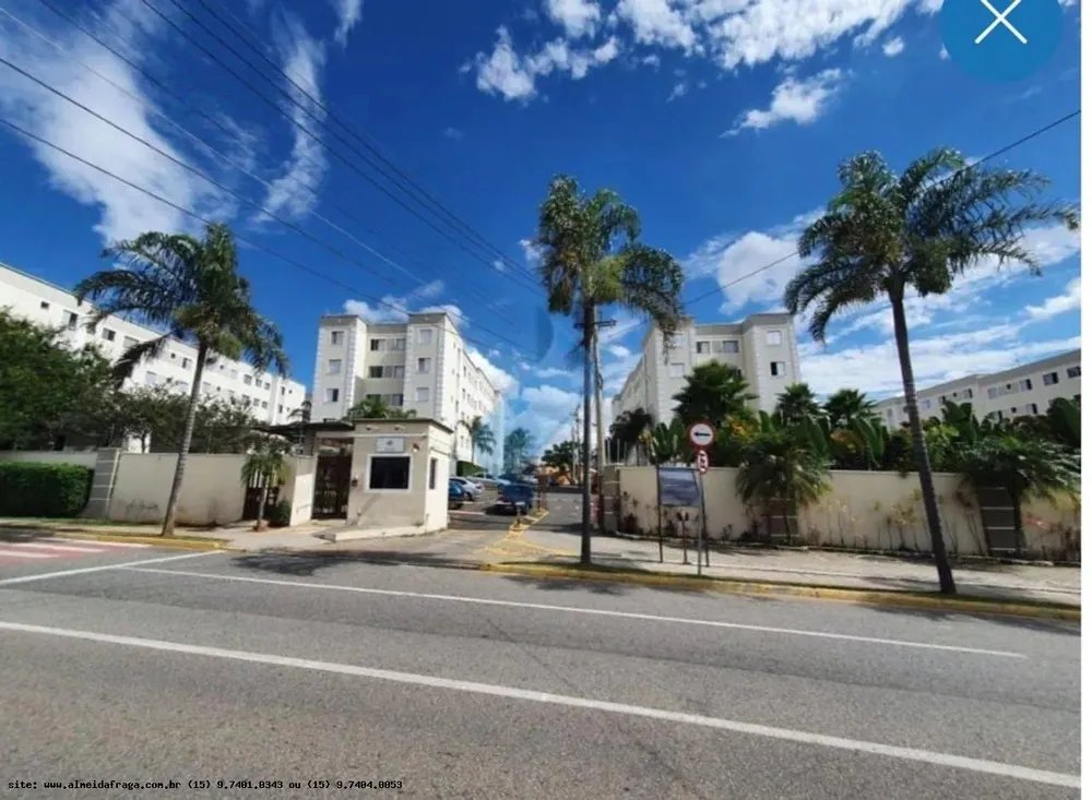 Apartamento, 2 quartos, 46 m² - Foto 1