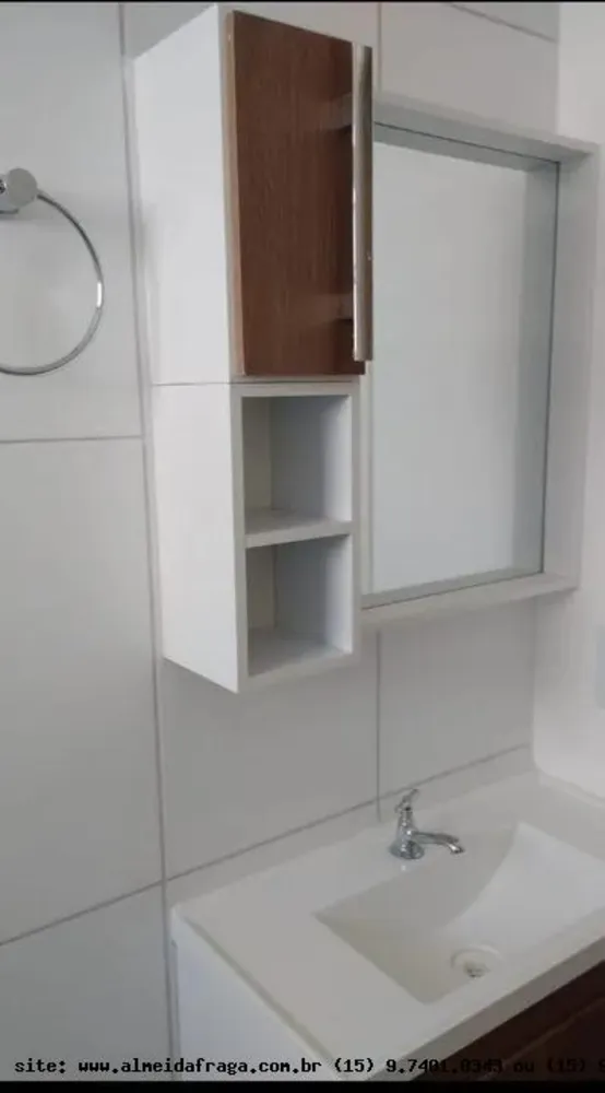 Apartamento, 2 quartos, 46 m² - Foto 6