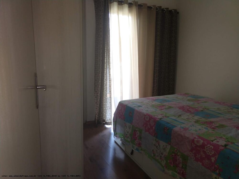 Sobrado, 2 quartos, 66 m² - Foto 6