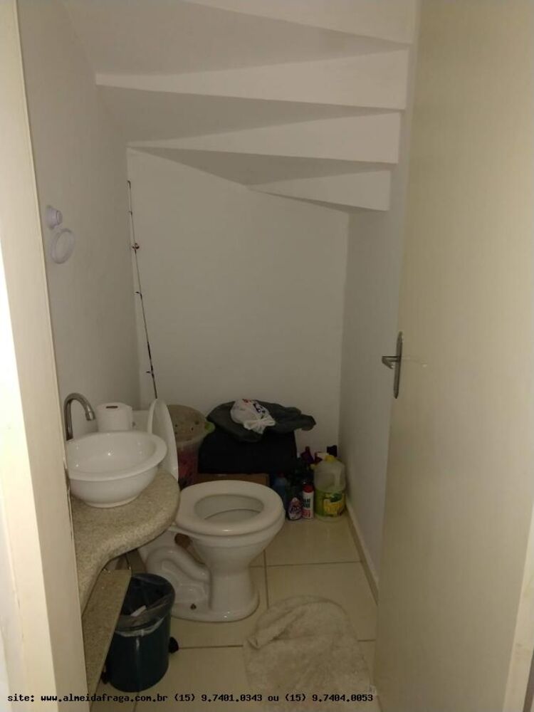 Sobrado, 2 quartos, 66 m² - Foto 8