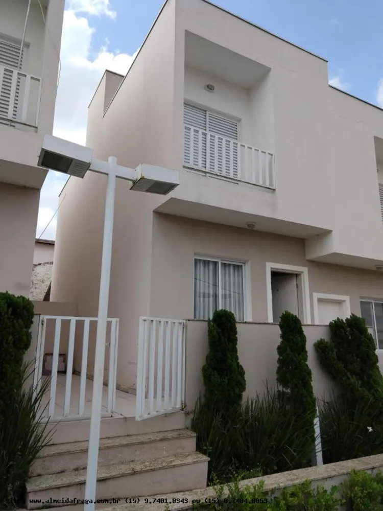 Sobrado, 2 quartos, 66 m² - Foto 10